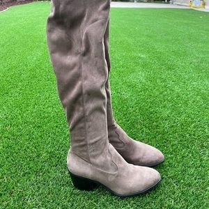 Marc Fisher Over the Knee Boots